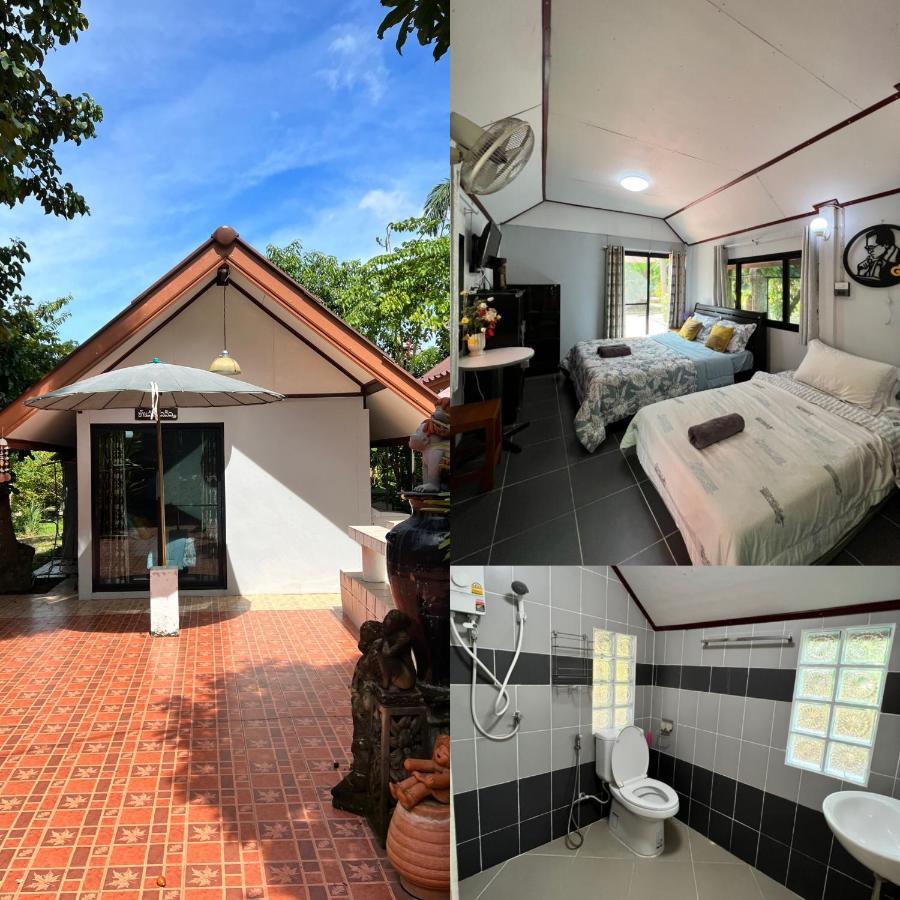 Phow Homestay Ban Mai  Exterior photo