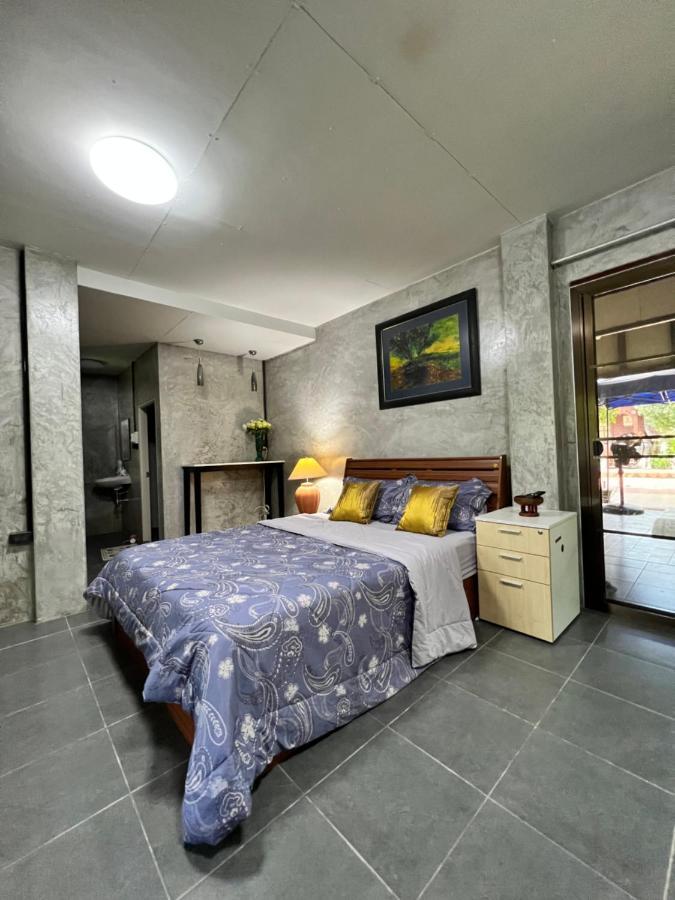 Phow Homestay Ban Mai  Exterior photo