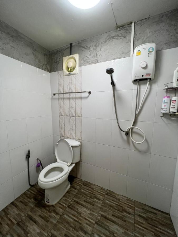 Phow Homestay Ban Mai  Exterior photo