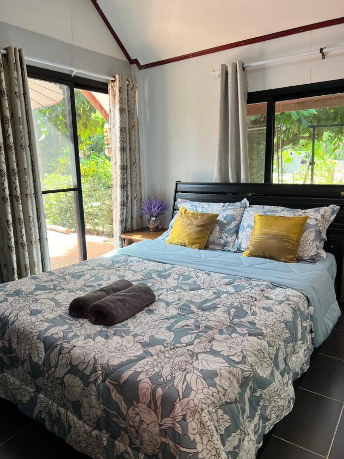 Phow Homestay Ban Mai  Exterior photo