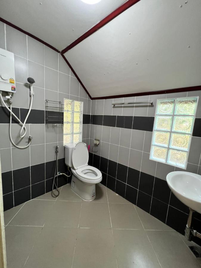 Phow Homestay Ban Mai  Exterior photo