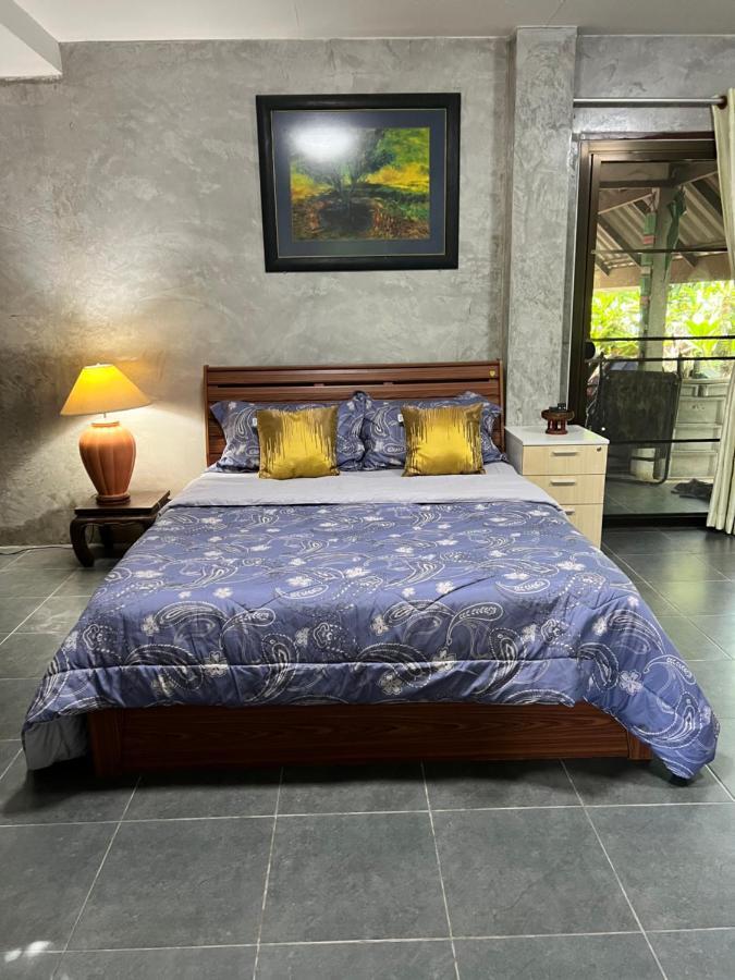 Phow Homestay Ban Mai  Exterior photo