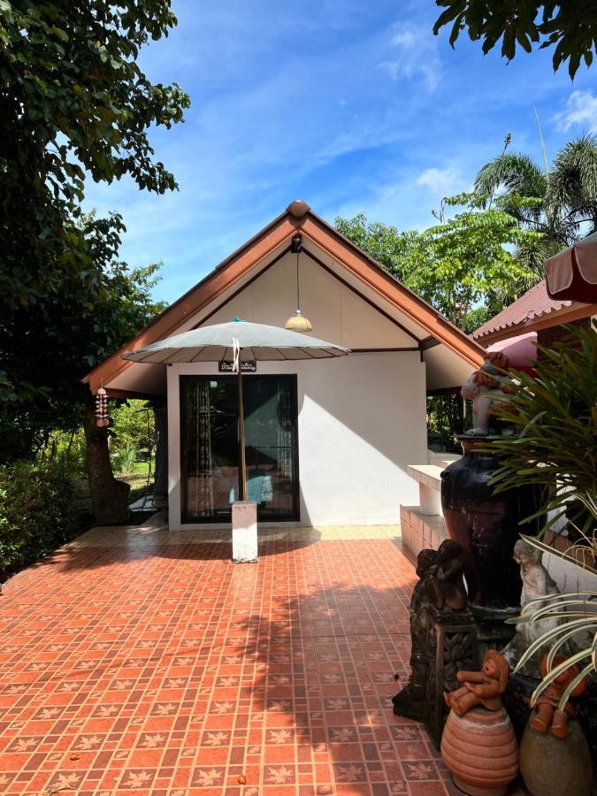 Phow Homestay Ban Mai  Exterior photo