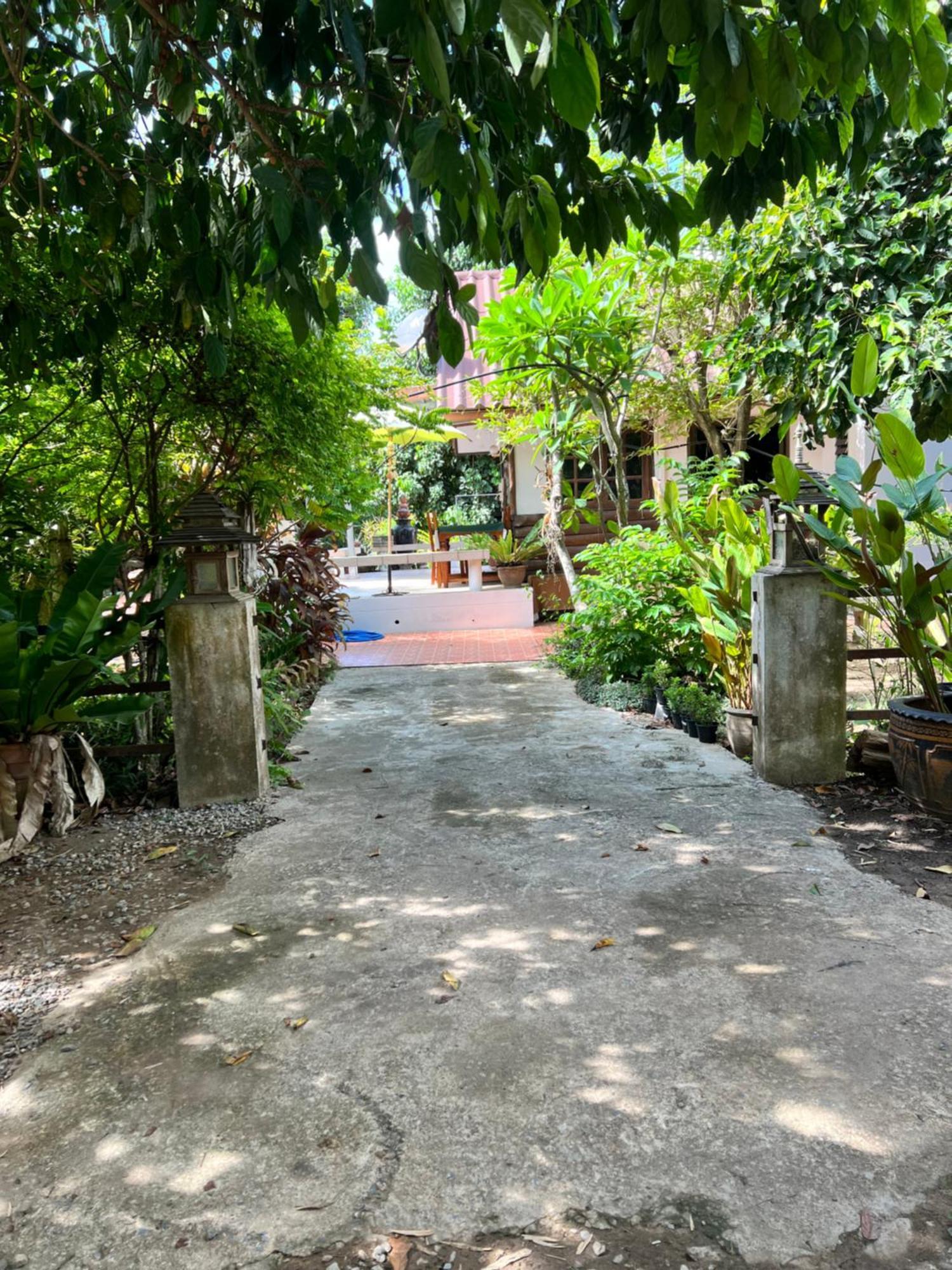 Phow Homestay Ban Mai  Exterior photo