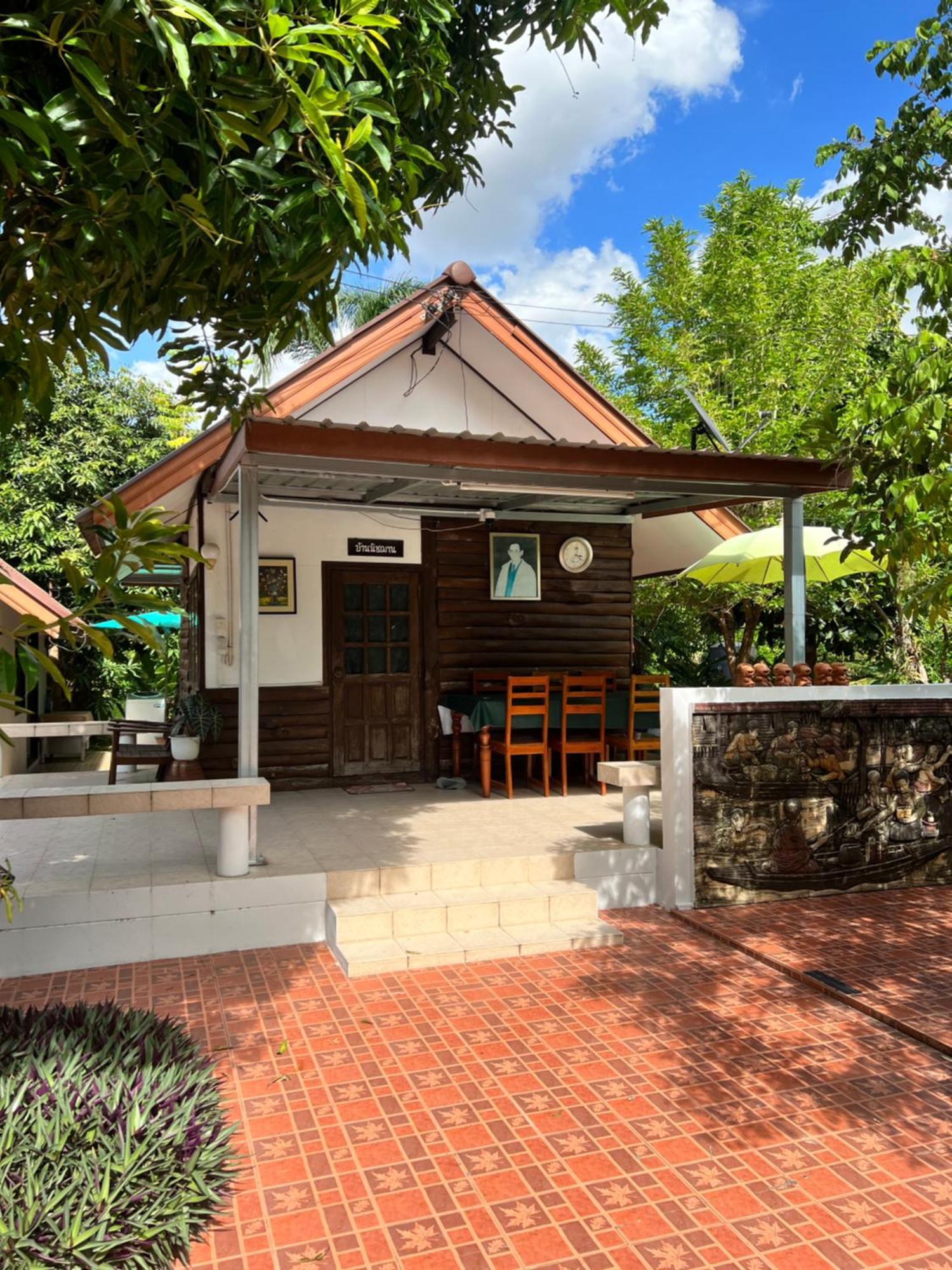 Phow Homestay Ban Mai  Exterior photo