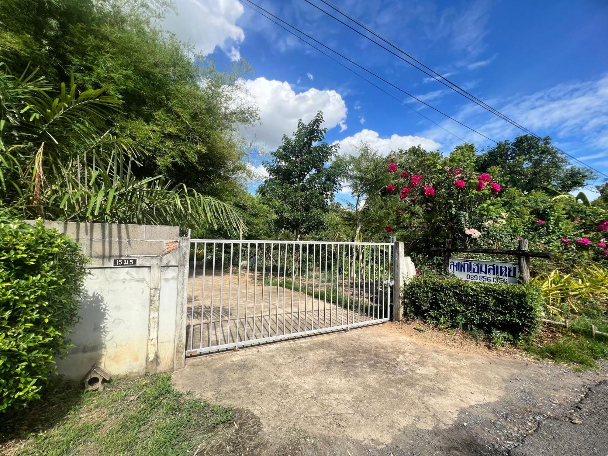 Phow Homestay Ban Mai  Exterior photo