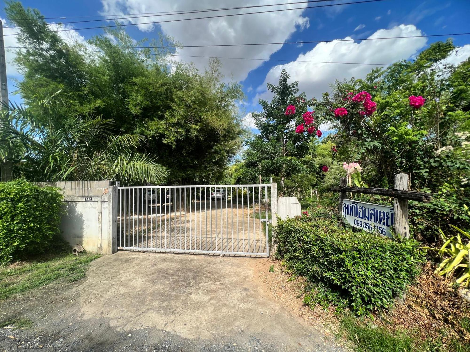 Phow Homestay Ban Mai  Exterior photo