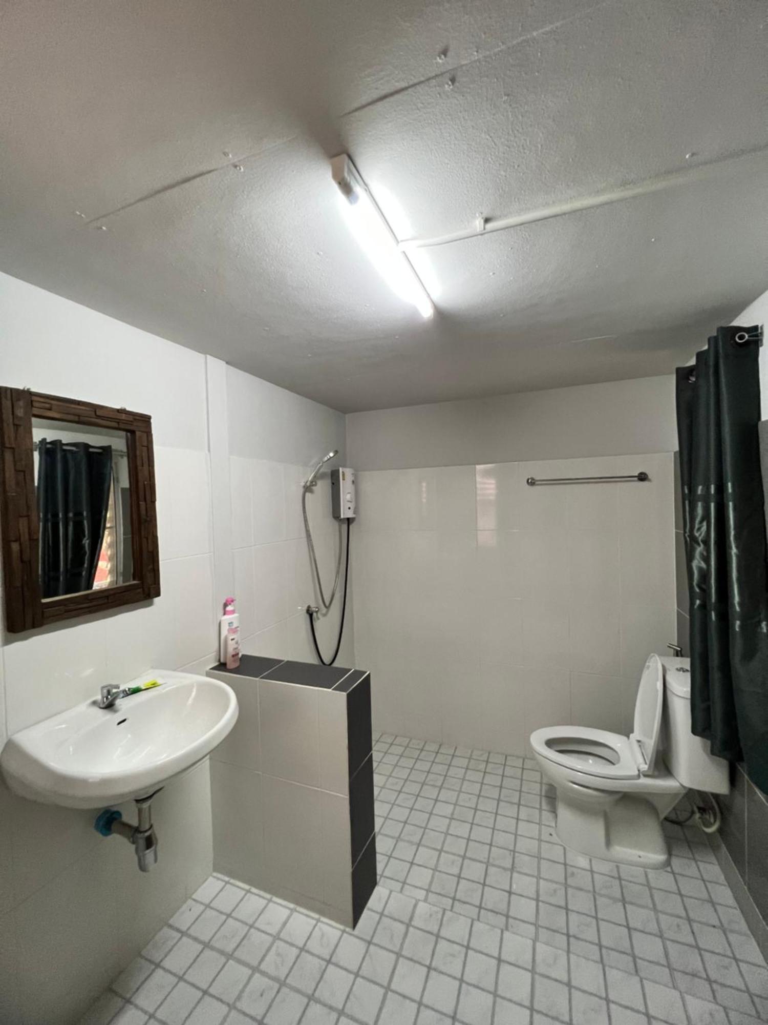 Phow Homestay Ban Mai  Exterior photo