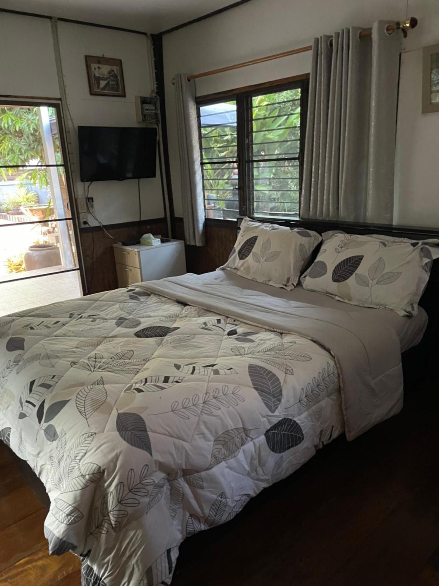 Phow Homestay Ban Mai  Exterior photo