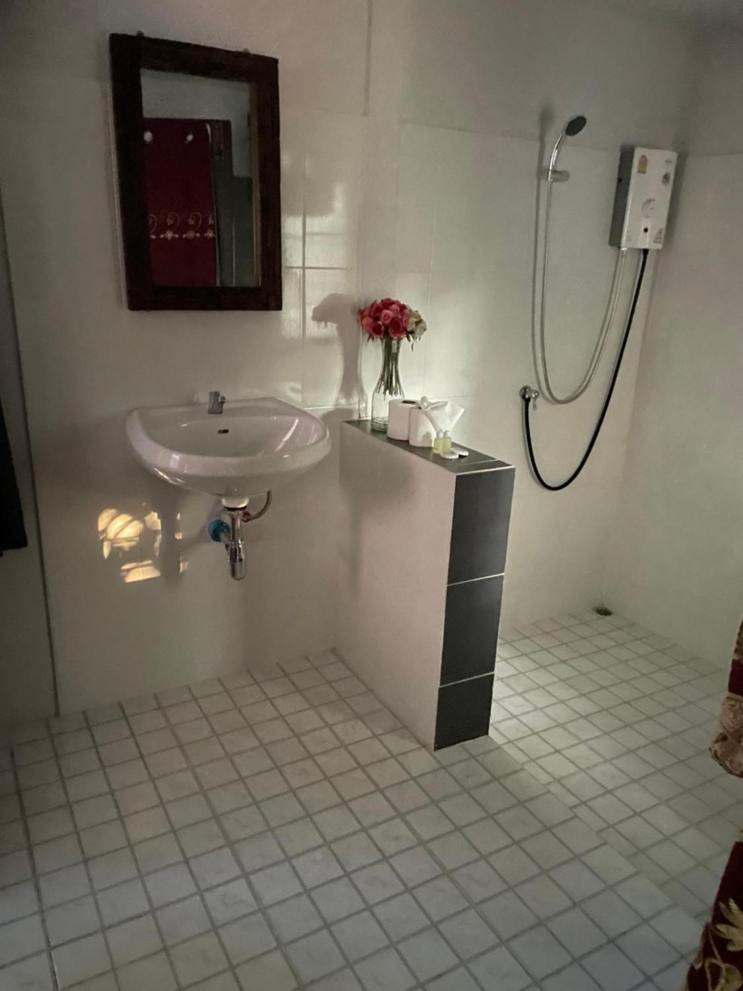 Phow Homestay Ban Mai  Exterior photo