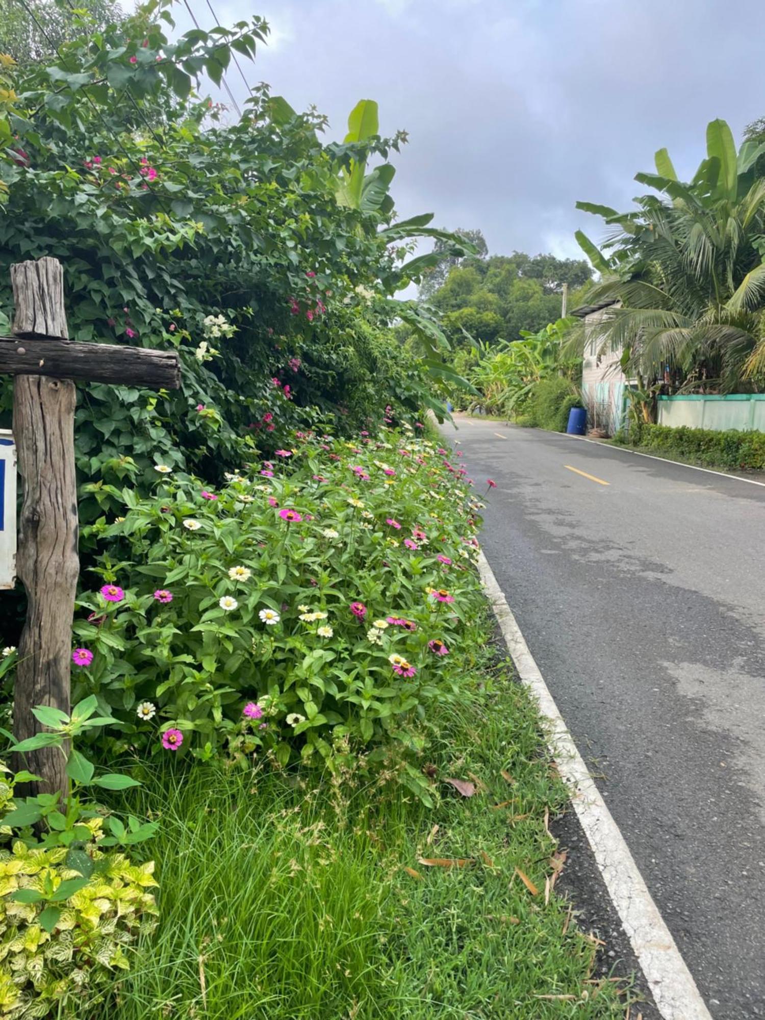 Phow Homestay Ban Mai  Exterior photo