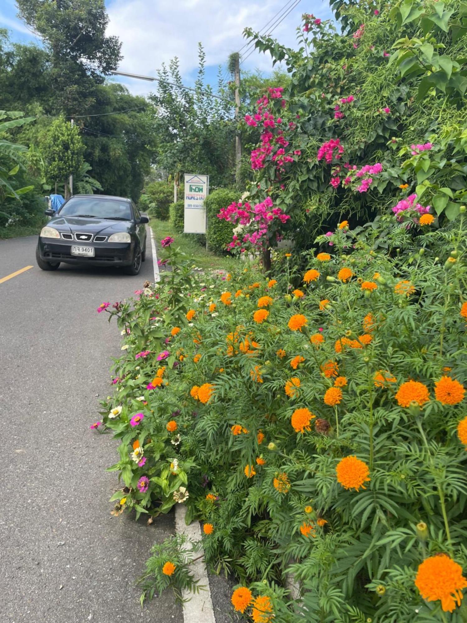 Phow Homestay Ban Mai  Exterior photo